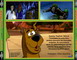 SCOOBY-DOO-LA LEGENDE DU PHANTOSAURE